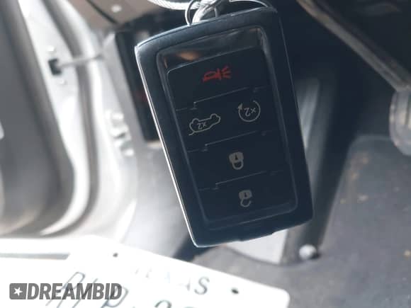 2022 Jeep Grand Cherokee Altitude с VIN 1C4RJKAGXN8504527, выставлен на аукционе IAAI как лот 42561886 с пробегом Не указан миль и . История ставок и продаж доступна на DreamBid. Изображение 11.