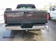 1998 Dodge 1500 с VIN 1B7HC13Y9WJ164965, выставлен на аукционе Copart как лот 80208924 с пробегом Не указан миль и На запчасти • Non repairable. История ставок и продаж доступна на DreamBid. Изображение 6.