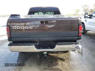 1998 Dodge 1500 с VIN 1B7HC13Y9WJ164965, выставлен на аукционе Copart как лот 80208924 с пробегом Не указан миль и На запчасти • Non repairable. История ставок и продаж доступна на DreamBid. Изображение 6.