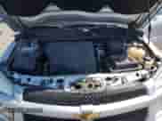 2009 Chevrolet Equinox Sport с VIN 2CNDL037096223673, выставлен на аукционе Copart как лот 52305795 с пробегом 106 547 миль миль и Чистый • Clean title. История ставок и продаж доступна на DreamBid. Изображение 12.