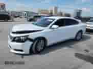 2019 Chevrolet Impala LT с VIN 1G11Z5S30KU144957, выставлен на аукционе Copart как лот 81023955 с пробегом Не указан миль и Списание • Salvage title. История ставок и продаж доступна на DreamBid. Изображение 1.