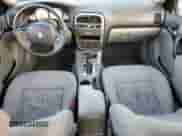 2004 Saturn L L300 1 with VIN 1G8JC54F14Y519874, listed as a Copart auction lot 41483465 with 140,494 mi miles and Salvage title. Bid and sale history available at DreamBid. Image 8.