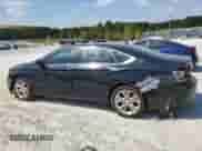2014 Chevrolet Impala LT z VIN 2G1125S37E9279813, wystawiony jako Copart lot #80579835 z przebiegiem 240 435 mil mil oraz Czysty tytuł • Clean title. Historia ofert i sprzedaży dostępna na DreamBid. Obrazek 2.