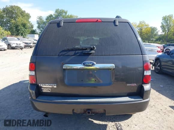 2007 Ford Explorer XLT with VIN 1FMEU73E37UB30895, listed as a IAAI auction lot 43330591 with 208,984 mi miles and . Bid and sale history available at DreamBid. Image 16.