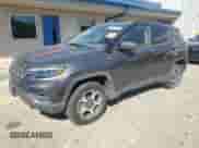 2022 Jeep Compass Trailhawk с VIN 3C4NJDDB1NT120907, выставлен на аукционе Copart как лот 85829295 с пробегом 149 845 миль миль и Чистый • Clean title. История ставок и продаж доступна на DreamBid. Изображение 1.