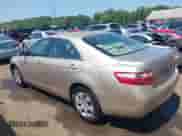 2008 Toyota Camry XLE with VIN 4T1BE46K28U212327, listed as a IAAI auction lot 42615091 with 157,206 mi miles and . Bid and sale history available at DreamBid. Image 3.