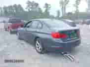 2013 BMW 3 Series 320i с VIN WBA3B1C54DF462873, выставлен на аукционе IAAI как лот 39931225 с пробегом 118 917 миль миль и . История ставок и продаж доступна на DreamBid. Изображение 3.