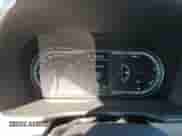 2024 Hyundai Tucson SEL with VIN KM8JBDD25RU215764, listed as a Copart auction lot 61615885 with 7,103 mi miles and Salvage title. Bid and sale history available at DreamBid. Image 9.