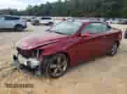 2010 Lexus IS 250 C z VIN JTHFF2C28A2512708, wystawiony jako Copart lot #85140255 z przebiegiem 151 399 mil mil oraz Szkoda całkowita • Salvage title. Historia ofert i sprzedaży dostępna na DreamBid. Obrazek 1.