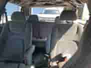1998 Dodge Caravan SE с VIN 1B4GP44GXWB544749, выставлен на аукционе Copart как лот 60093705 с пробегом 180 920 миль миль и Списание • Salvage title. История ставок и продаж доступна на DreamBid. Изображение 10.