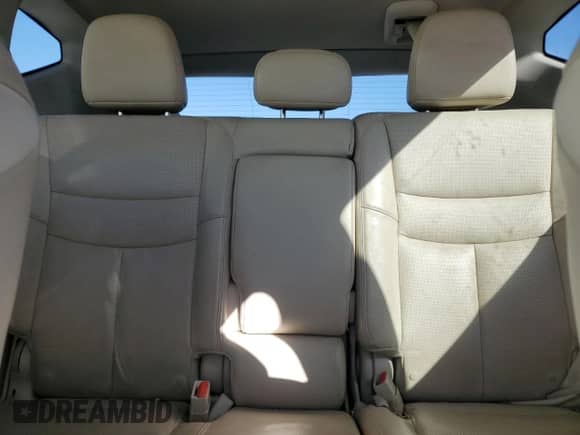 2017 Nissan Murano S with VIN 5N1AZ2MH7HN186216, listed as a Copart auction lot 71435735 with 84,762 mi miles and Salvage title. Bid and sale history available at DreamBid. Image 10.