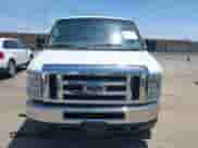 2013 Ford Econoline Cargo Commercial с VIN 1FTNE2EW2DDA31328, выставлен на аукционе IAAI как лот 42562164 с пробегом 133 729 миль миль и . История ставок и продаж доступна на DreamBid. Изображение 12.