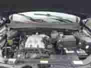 2007 Hyundai Santa Fe SE с VIN 5NMSH13E97H024323, выставлен на аукционе IAAI как лот 43403893 с пробегом 265 931 миль миль и . История ставок и продаж доступна на DreamBid. Изображение 10.
