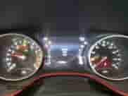 2017 Jeep Compass Trailhawk with VIN 3C4NJDDBXHT647011, listed as a Copart auction lot 65583185 with 106,438 mi miles and Salvage title. Bid and sale history available at DreamBid. Image 9.