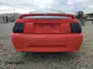 2000 Ford Mustang z VIN 1FAFP404XYF203704, wystawiony jako Copart lot #82164785 z przebiegiem 250 248 mil mil oraz Szkoda całkowita • Salvage title. Historia ofert i sprzedaży dostępna na DreamBid. Obrazek 6.