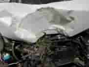 2024 Honda Accord EX with VIN 1HGCY1F3XRA036235, listed as a Copart auction lot 42360565 with Not provided miles and Salvage title. Bid and sale history available at DreamBid. Image 12.