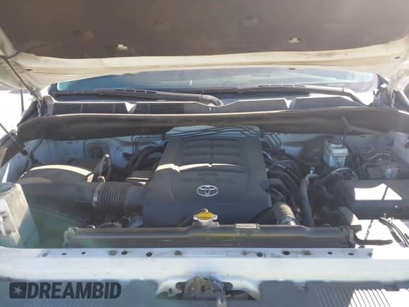 2014 Toyota Tundra SR5 z VIN 5TFEY5F13EX171285, wystawiony jako IAAI lot #43399911 z przebiegiem 133 145 mil mil oraz . Historia ofert i sprzedaży dostępna na DreamBid. Obrazek 10.