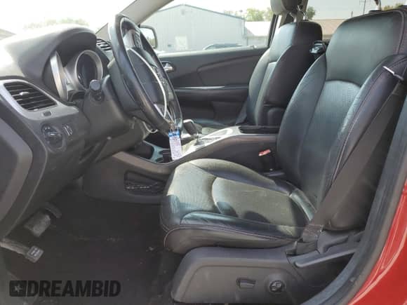 2016 Dodge Journey R/T с VIN 3C4PDCEG7GT159122, выставлен на аукционе Copart как лот 71670895 с пробегом 139 024 миль миль и Списание • Salvage title. История ставок и продаж доступна на DreamBid. Изображение 7.