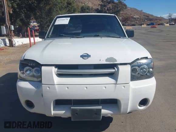 2001 Nissan Frontier XE с VIN 1N6DD21S01C326704, выставлен на аукционе IAAI как лот 43516678 с пробегом 347 427 миль миль и . История ставок и продаж доступна на DreamBid. Изображение 6.