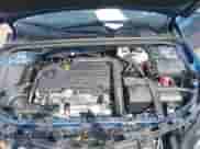 2024 Chevrolet Malibu LT с VIN 1G1ZD5ST0RF233010, выставлен на аукционе IAAI как лот 42466688 с пробегом 24 797 миль миль и . История ставок и продаж доступна на DreamBid. Изображение 10.