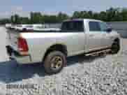 2012 Dodge RAM with VIN 3C6TD5JT3CG112449, listed as a Copart auction lot 66081355 with 300,013 mi miles and Clean title. Bid and sale history available at DreamBid. Image 3.