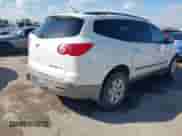 2011 Chevrolet Traverse LS с VIN 1GNKREED5BJ197260, выставлен на аукционе IAAI как лот 43369876 с пробегом Не указан миль и . История ставок и продаж доступна на DreamBid. Изображение 4.