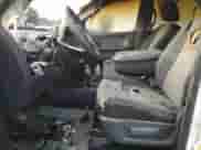 2010 Dodge 2500 ST with VIN 3D7TT2CT3AG124059, listed as a Copart auction lot 49823215 with Not provided miles and Salvage title. Bid and sale history available at DreamBid. Image 7.