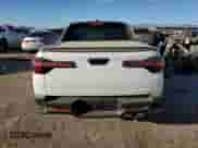 2024 Hyundai Santa Cruz SEL с VIN 5NTJB4DE8RH113577, выставлен на аукционе Copart как лот 76414904 с пробегом 8 927 миль миль и Списание • Salvage title. История ставок и продаж доступна на DreamBid. Изображение 6.