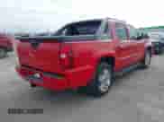 2009 Chevrolet Avalanche LTZ z VIN 3GNFK32019G223649, wystawiony jako IAAI lot #41520097 z przebiegiem 147 964 mil mil oraz . Historia ofert i sprzedaży dostępna na DreamBid. Obrazek 4.