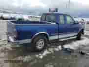 1997 Ford F-150 XL z VIN 1FTEX17LXVKB44786, wystawiony jako Copart lot #49630955 z przebiegiem 301 736 mil mil oraz Szkoda całkowita • Salvage title. Historia ofert i sprzedaży dostępna na DreamBid. Obrazek 3.