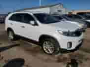 2014 Kia Sorento LX с VIN 5XYKT3A68EG473697, выставлен на аукционе Copart как лот 81850885 с пробегом Не указан миль и Чистый • Clean title. История ставок и продаж доступна на DreamBid. Изображение 4.