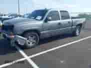 2006 Chevrolet Silverado 1500 LT2 z VIN 2GCEC13Z661346287, wystawiony jako IAAI lot #42013454 z przebiegiem 318 918 mil mil oraz . Historia ofert i sprzedaży dostępna na DreamBid. Obrazek 17.