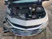 2024 Chevrolet Malibu LT with VIN 1G1ZD5ST2RF183792, listed as a Copart auction lot 89876735 with 49,701 mi miles and Non repairable. Bid and sale history available at DreamBid. Image 11.