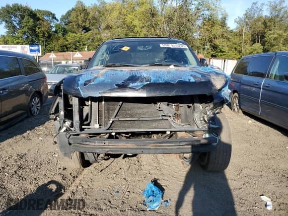 2007 Chevrolet Avalanche 1LT с VIN 3GNFK12377G274178, выставлен на аукционе Copart как лот 85102525 с пробегом 208 716 миль миль и Списание • Salvage title. История ставок и продаж доступна на DreamBid. Изображение 5.