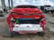 2024 Lexus IS 350 F Sport z VIN JTHBZ1B25R5078954, wystawiony jako Copart lot #68424685 z przebiegiem 16 016 mil mil oraz Nie do naprawy • Non repairable. Historia ofert i sprzedaży dostępna na DreamBid. Obrazek 6.