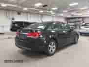 2013 Chevrolet Cruze 1LT z VIN 1G1PC5SB2D7316927, wystawiony jako IAAI lot #43012100 z przebiegiem 136 261 mil mil oraz . Historia ofert i sprzedaży dostępna na DreamBid. Obrazek 4.