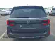 2025 Honda Odyssey EX-L с VIN 5FNRL6H61SB044586, выставлен на аукционе IAAI как лот 42471275 с пробегом 1 379 миль миль и . История ставок и продаж доступна на DreamBid. Изображение 16.