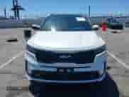 2023 Kia Sorento SX Prestige with VIN KNDRMDLH5P5187396, listed as a IAAI auction lot 42215613 with 57,953 mi miles and . Bid and sale history available at DreamBid. Image 13.