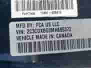 2021 Dodge Charger SXT with VIN 2C3CDXBG0MH605372, listed as a IAAI auction lot 42598353 with 133,270 mi miles and . Bid and sale history available at DreamBid. Image 9.