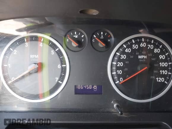 2012 Ram 1500 z VIN 3C6JD7DPXCG259725, wystawiony jako IAAI lot #42409076 z przebiegiem 186 458 mil mil oraz . Historia ofert i sprzedaży dostępna na DreamBid. Obrazek 15.