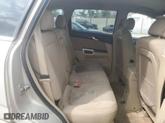2009 Saturn VUE XE с VIN 3GSDL43N29S548275, выставлен на аукционе Copart как лот 51156265 с пробегом 163 048 миль миль и Списание • Salvage title. История ставок и продаж доступна на DreamBid. Изображение 11.
