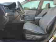 2017 Toyota Camry XSE с VIN 4T1BF1FK1HU348072, выставлен на аукционе Copart как лот 81683625 с пробегом 146 281 миль миль и Списание • Salvage title. История ставок и продаж доступна на DreamBid. Изображение 7.