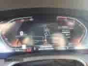 2023 BMW 4 Series 430i xDrive z VIN WBA43AT02PCM93518, wystawiony jako Copart lot #73193044 z przebiegiem 15 520 mil mil oraz Szkoda całkowita • Salvage title. Historia ofert i sprzedaży dostępna na DreamBid. Obrazek 9.