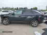 2022 Hyundai Tucson SEL z VIN 5NMJBCAEXNH088945, wystawiony jako IAAI lot #43153690 z przebiegiem 59 495 mil mil oraz . Historia ofert i sprzedaży dostępna na DreamBid. Obrazek 15.