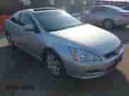 2006 Honda Accord EX-L с VIN 1HGCM71606A021738, выставлен на аукционе IAAI как лот 42808538 с пробегом 246 435 миль миль и . История ставок и продаж доступна на DreamBid. Изображение 1.