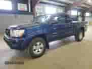 2005 Toyota Tacoma with VIN 5TEUX42N15Z104209, listed as a Copart auction lot 59079315 with 359,496 mi miles and Clean title. Bid and sale history available at DreamBid. Image 1.