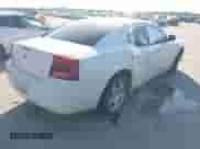 2007 Dodge Charger with VIN 2B3KA43G17H704768, listed as a IAAI auction lot 43407193 with 214,126 mi miles and . Bid and sale history available at DreamBid. Image 4.