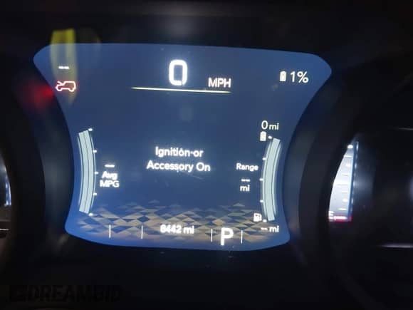 2024 Jeep Wrangler Sport S with VIN 1C4RJXN64RW162895, listed as a IAAI auction lot 42217515 with 8,442 mi miles and . Bid and sale history available at DreamBid. Image 7.