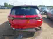 2025 Honda Pilot EX-L с VIN 5FNYG1H47SB142023, выставлен на аукционе IAAI как лот 43014705 с пробегом Не указан миль и . История ставок и продаж доступна на DreamBid. Изображение 16.