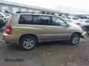 2006 Toyota Highlander Limited with VIN JTEEW21A560002175, listed as a IAAI auction lot 43298959 with 230,629 mi miles and . Bid and sale history available at DreamBid. Image 14.